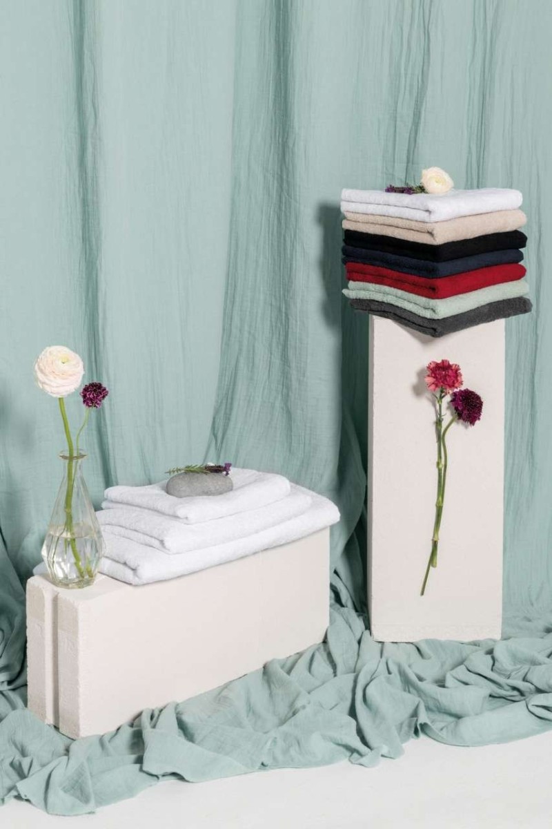 Prosop de baie organic - Kariban