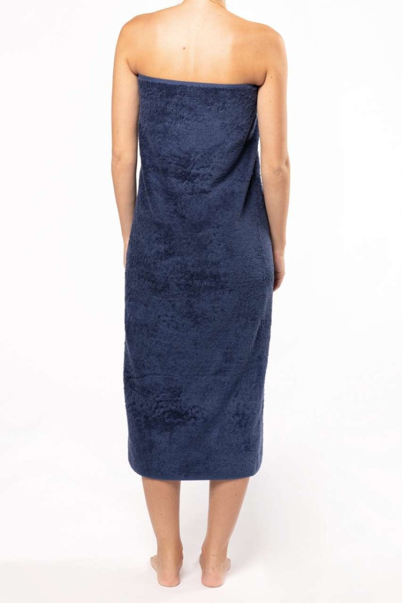 Prosop de plajă organic - Kariban