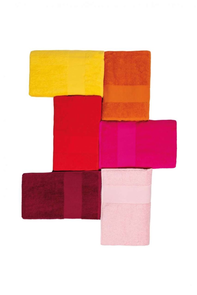 Prosop de plajă - Kariban