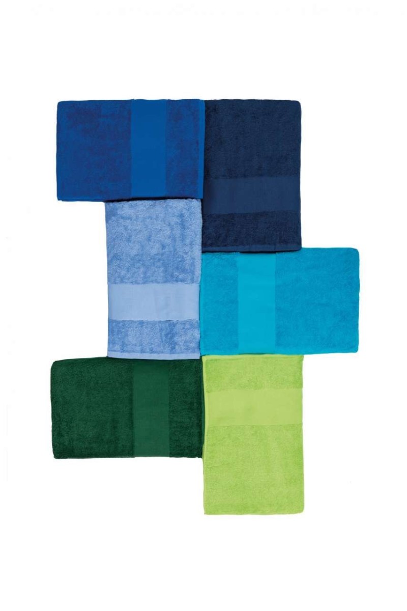 Prosop de plajă - Kariban