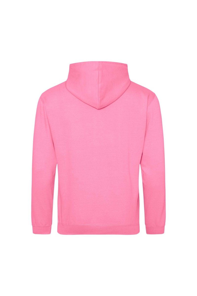 COLLEGE HOODIE