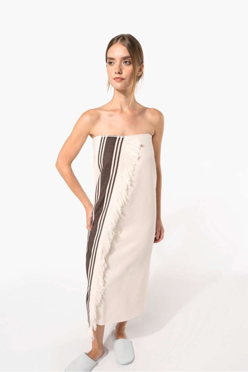 Prosop FOUTA - Kariban
