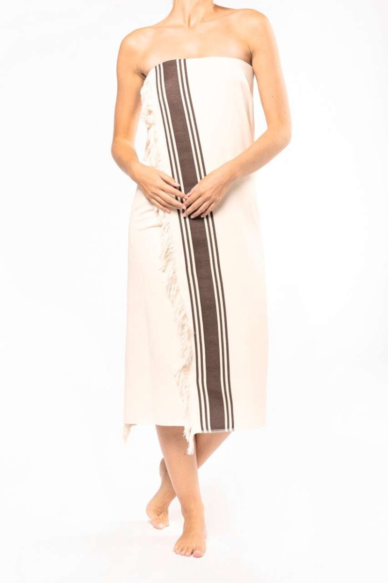 Prosop FOUTA - Kariban