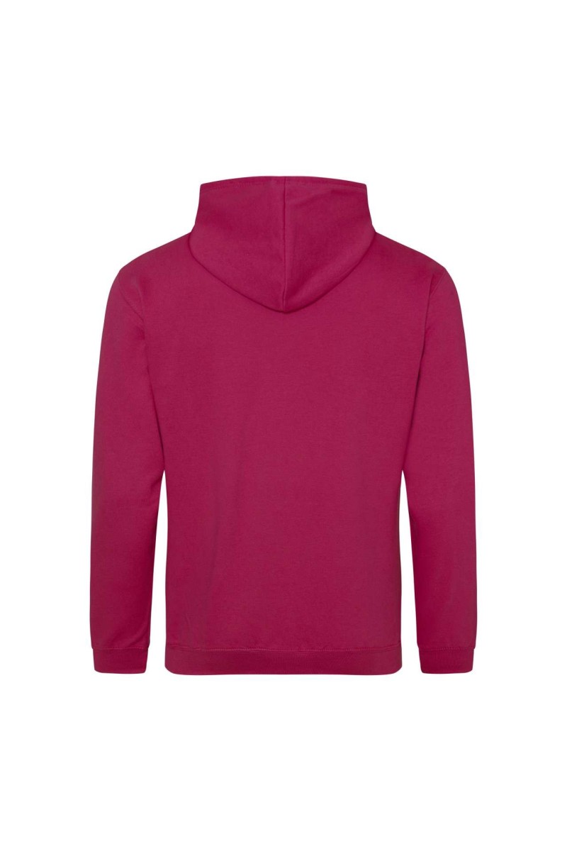 COLLEGE HOODIE