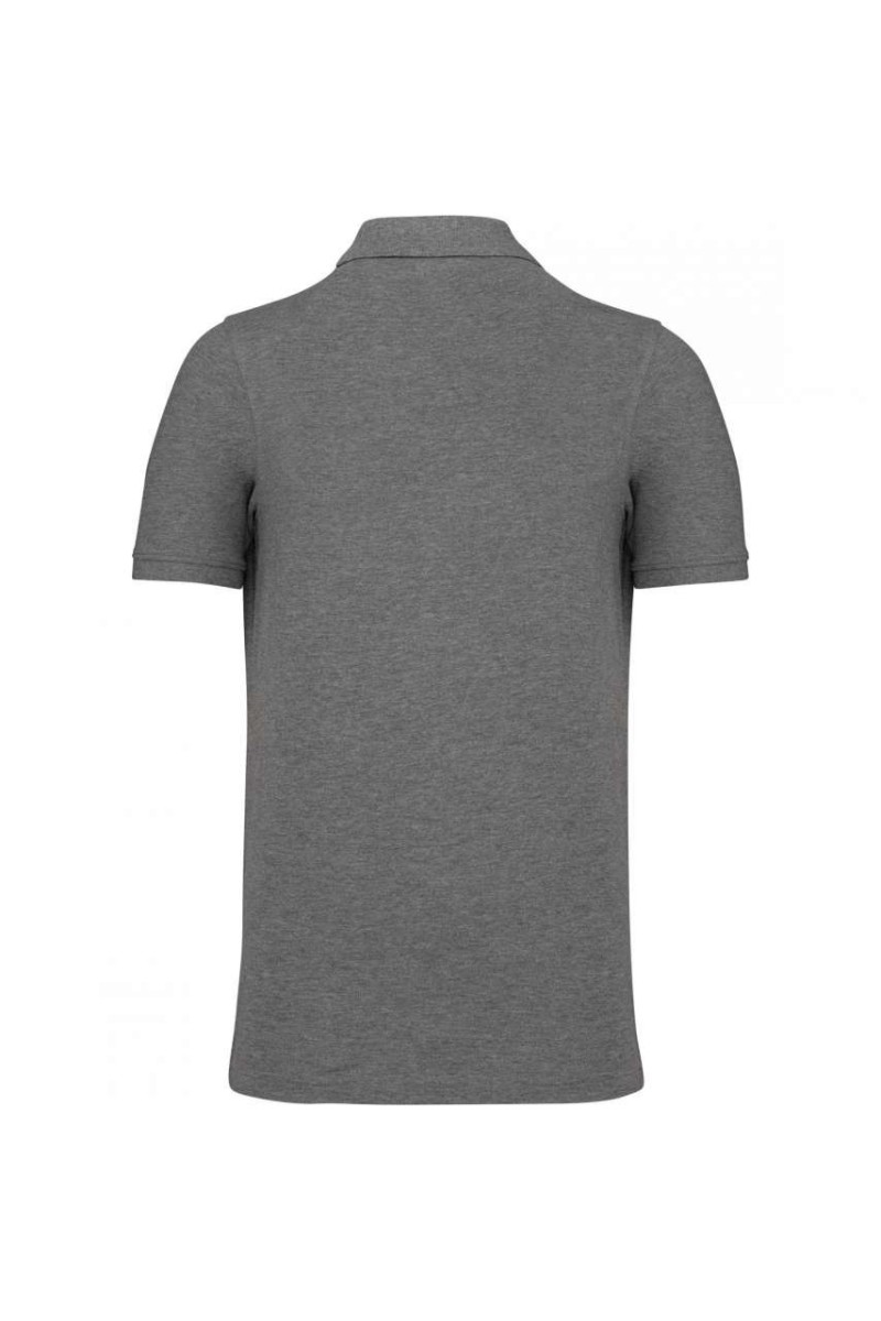 Grey Heather