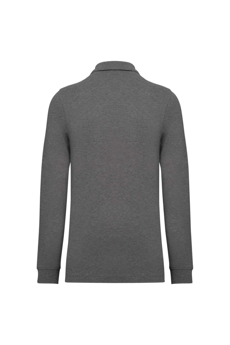 Grey Heather