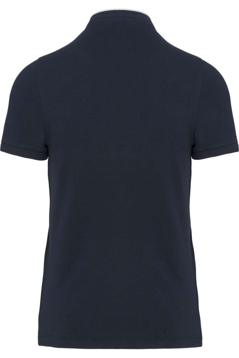 Navy/White
