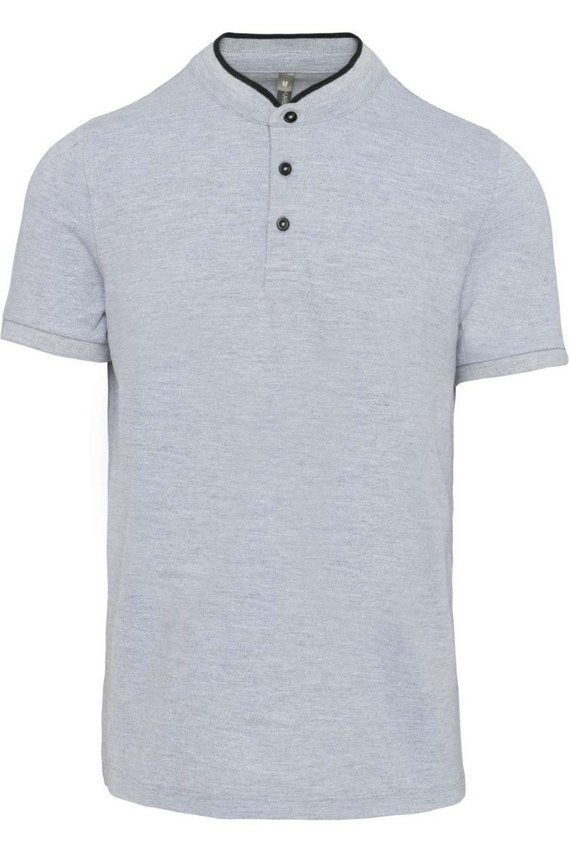 Oxford Grey/Black