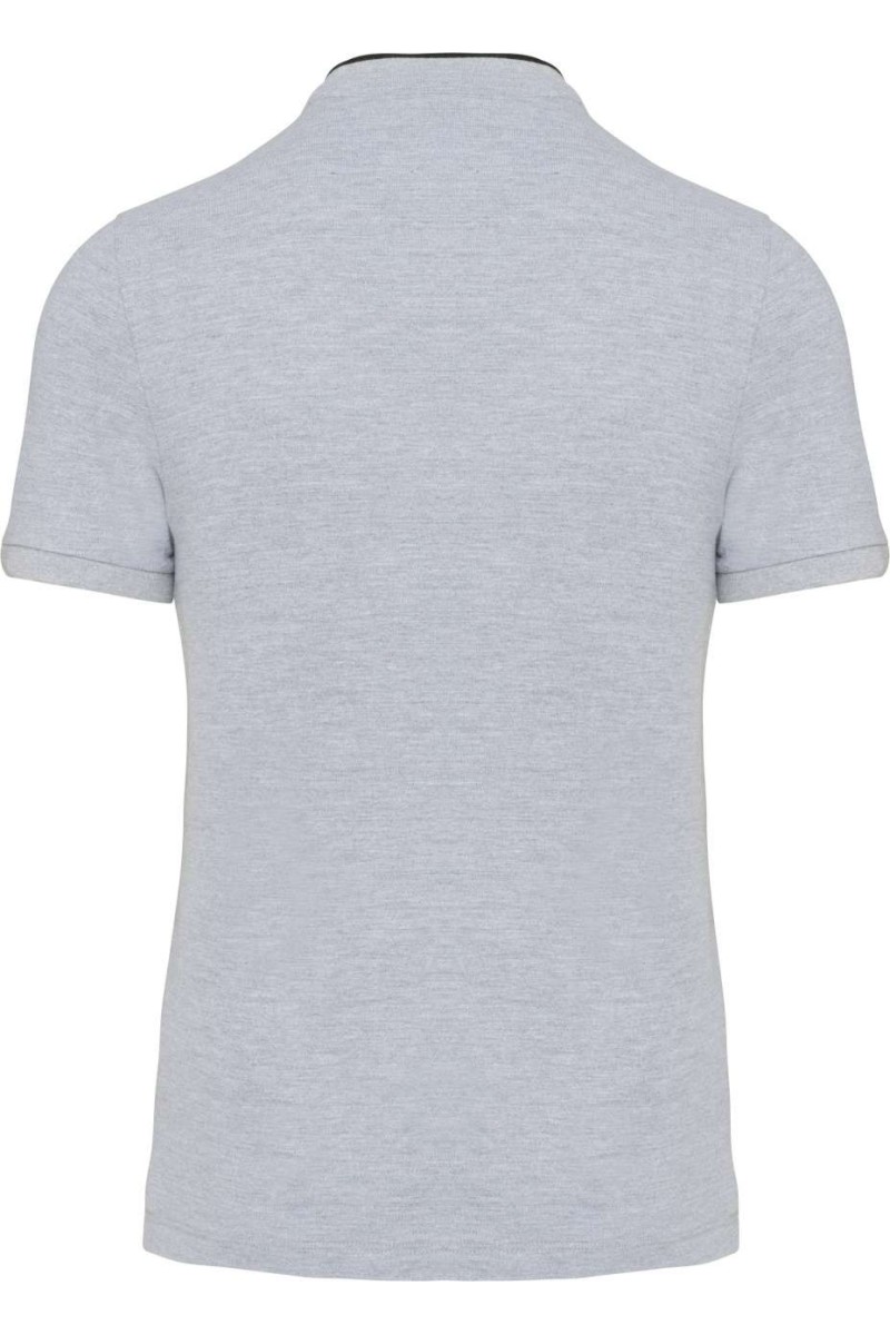 Oxford Grey/Black
