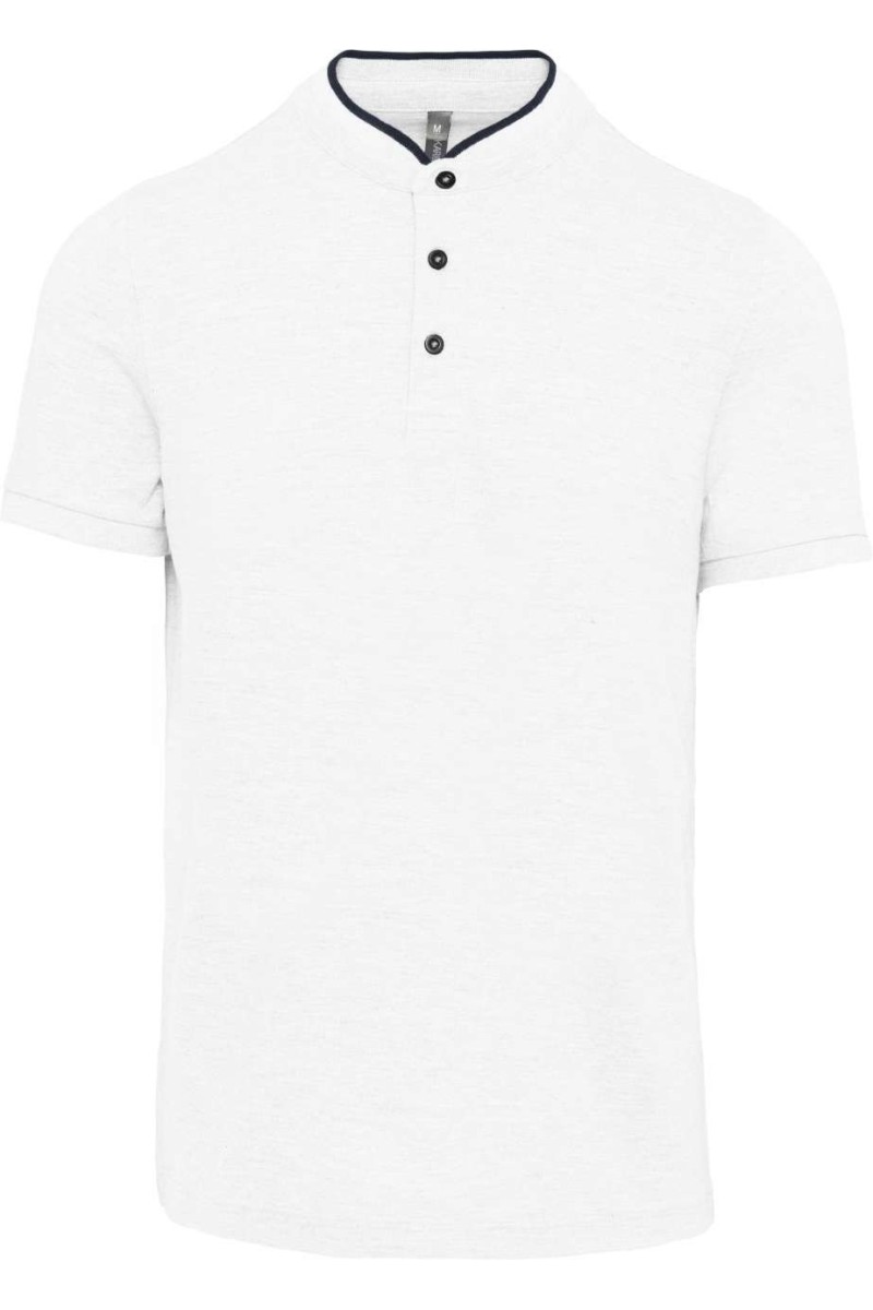 White/Navy