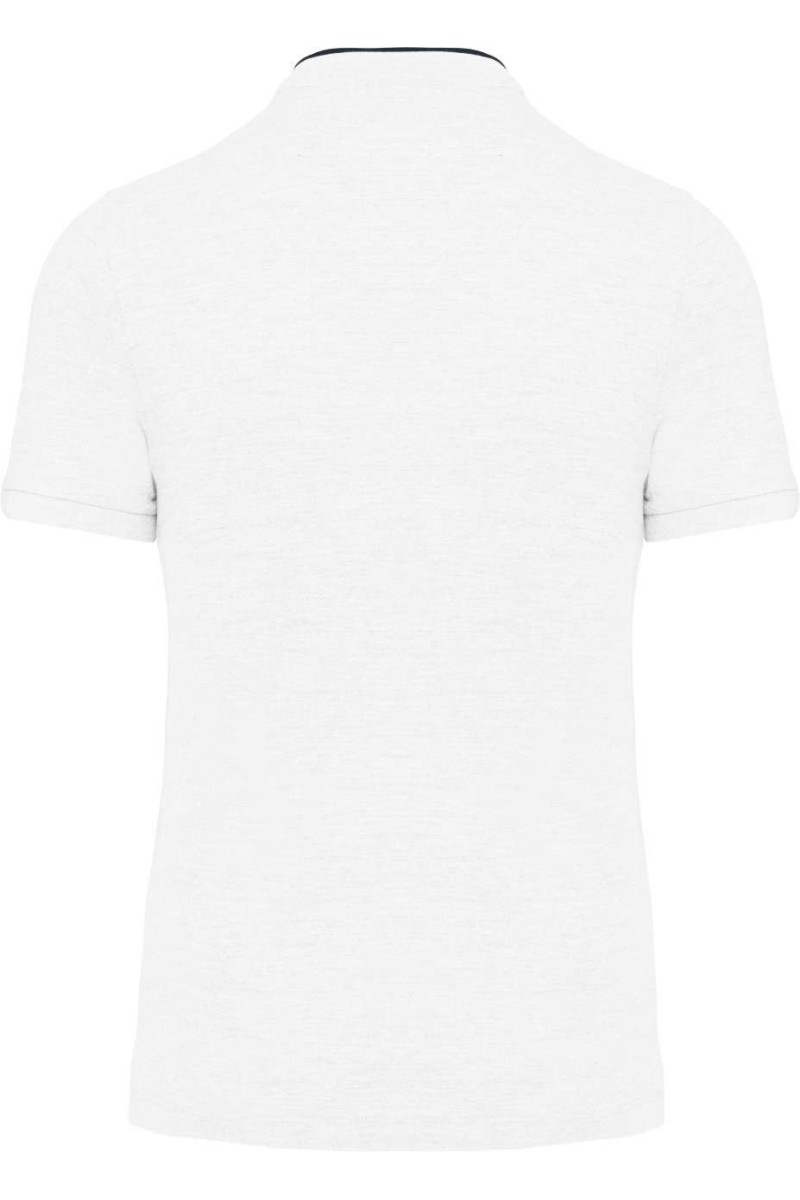 White/Navy