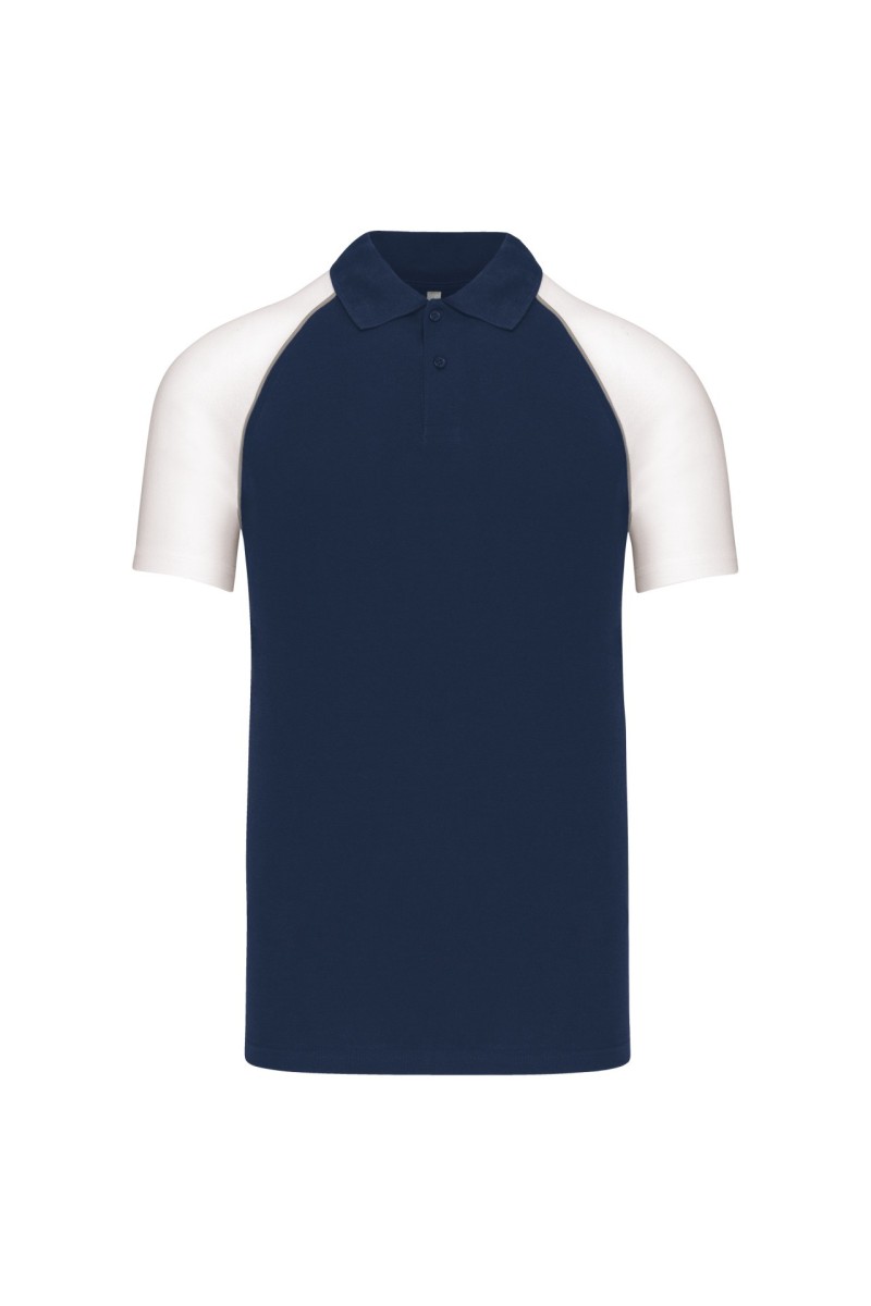Navy/Royal Blue