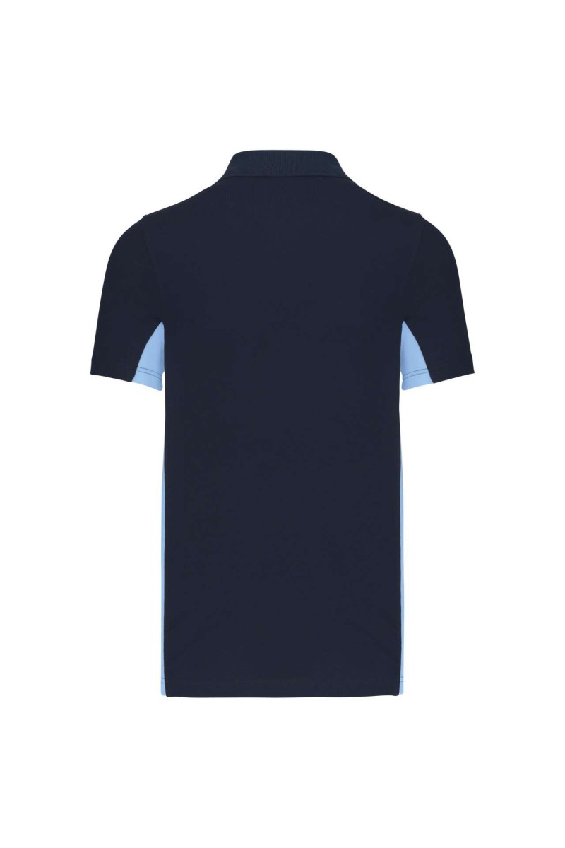 Navy/Sky Blue
