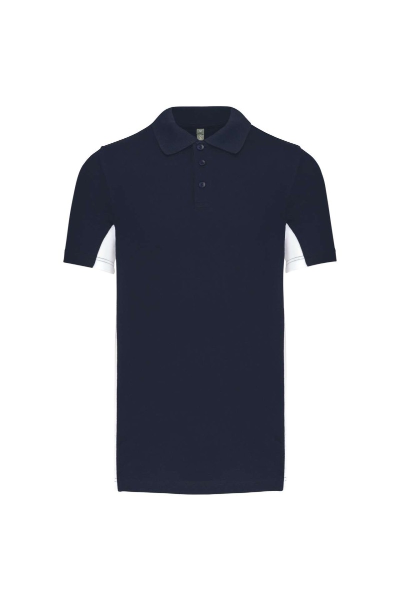 Navy/Sky Blue