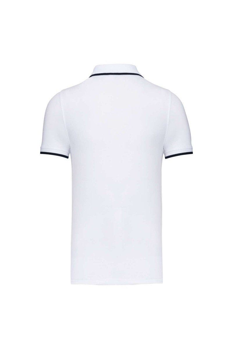 White/Navy