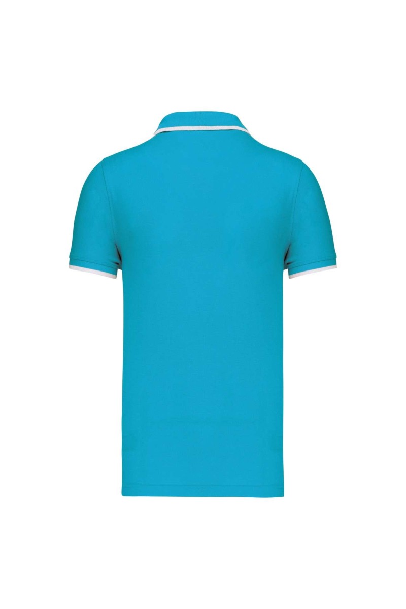 Light Turquoise/White/Navy
