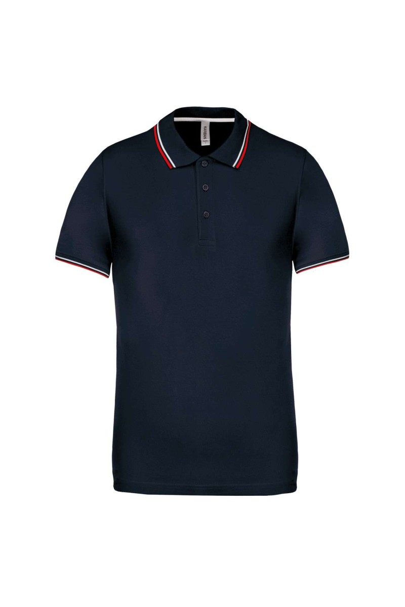 Navy/Red/White