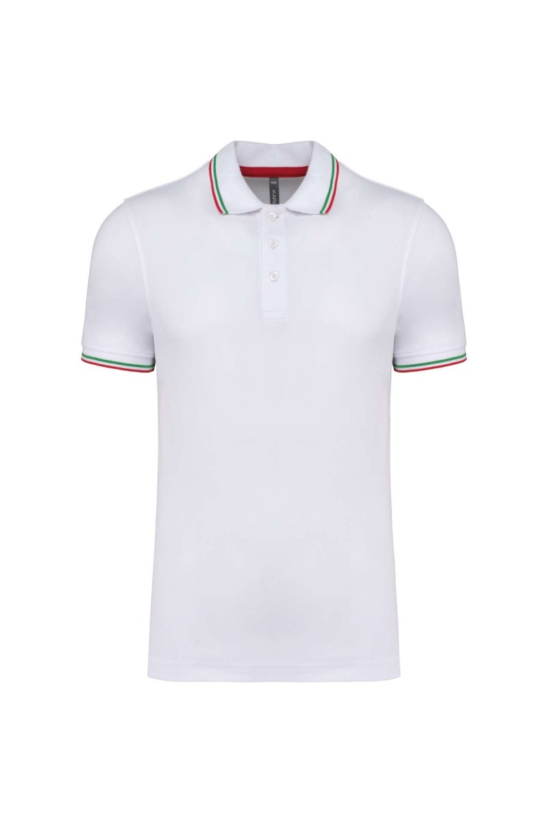 White/Navy/Red