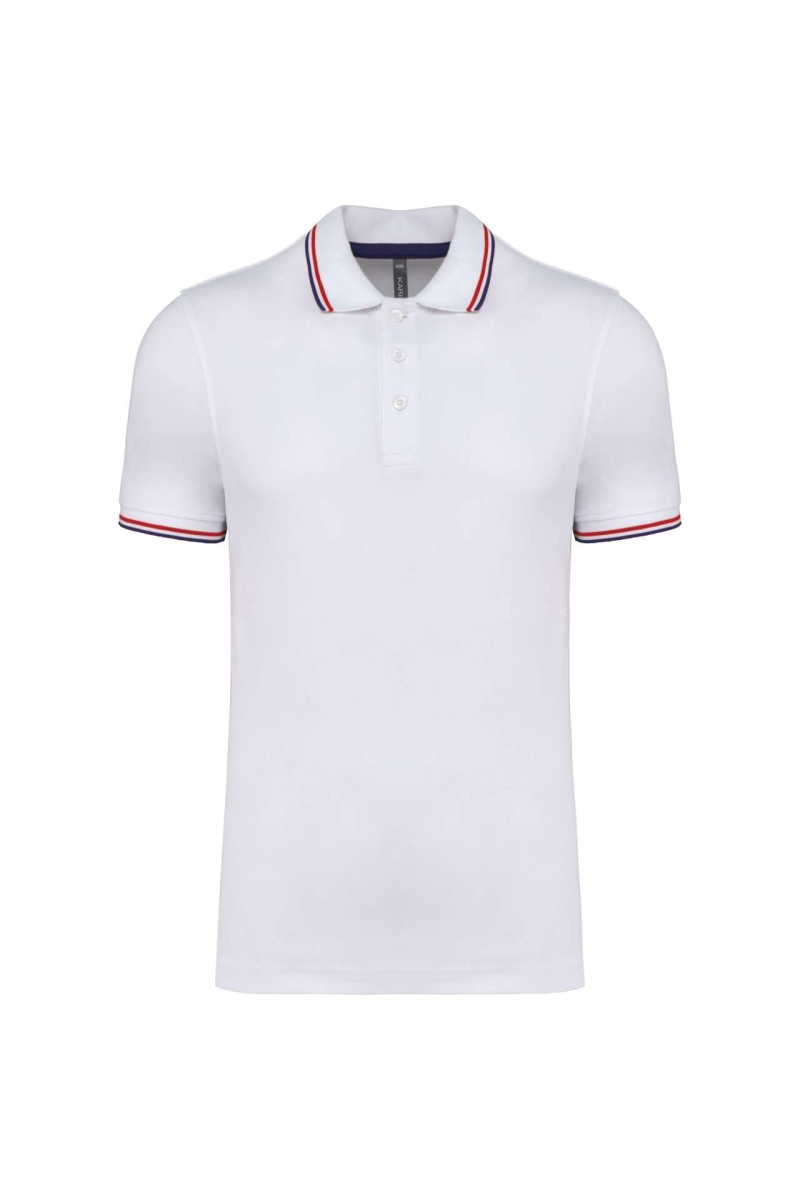 White/Navy/Red