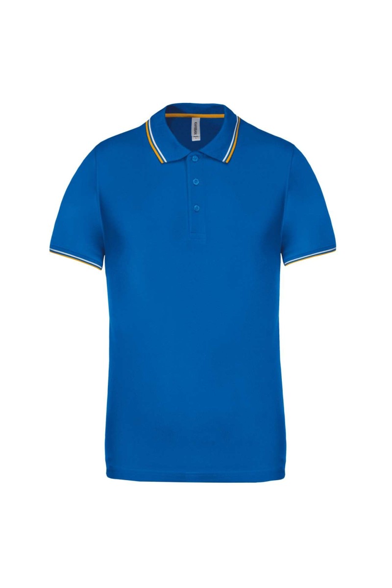 Light Royal Blue/Red/White