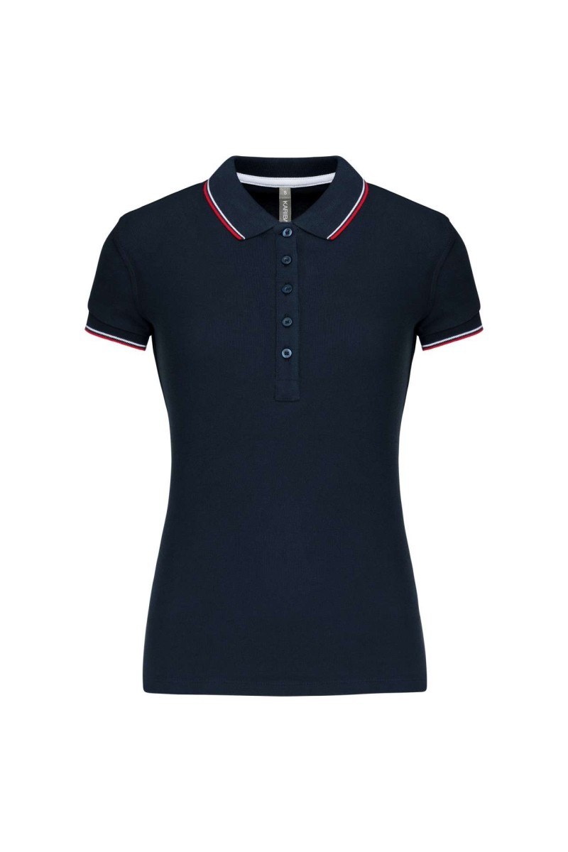 Navy/Red/White