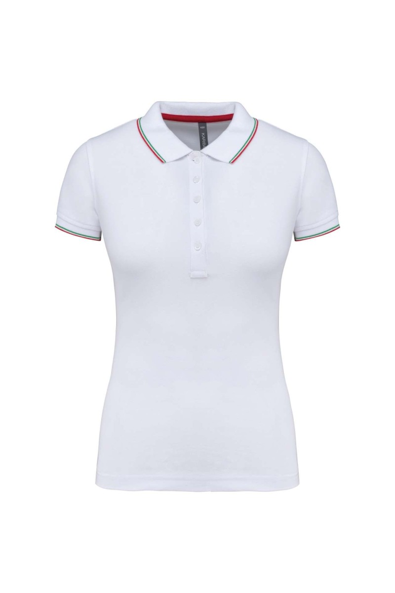 White/Navy/Red