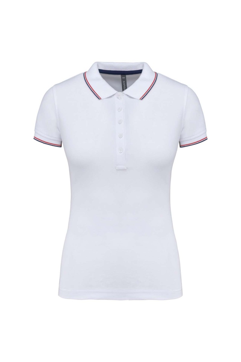 White/Navy/Red