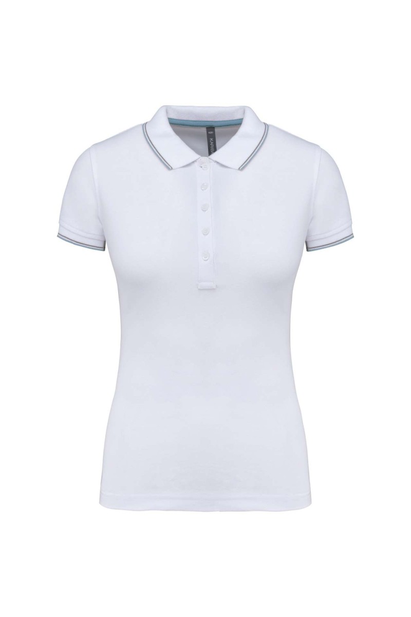 Oxford Grey/Navy/White