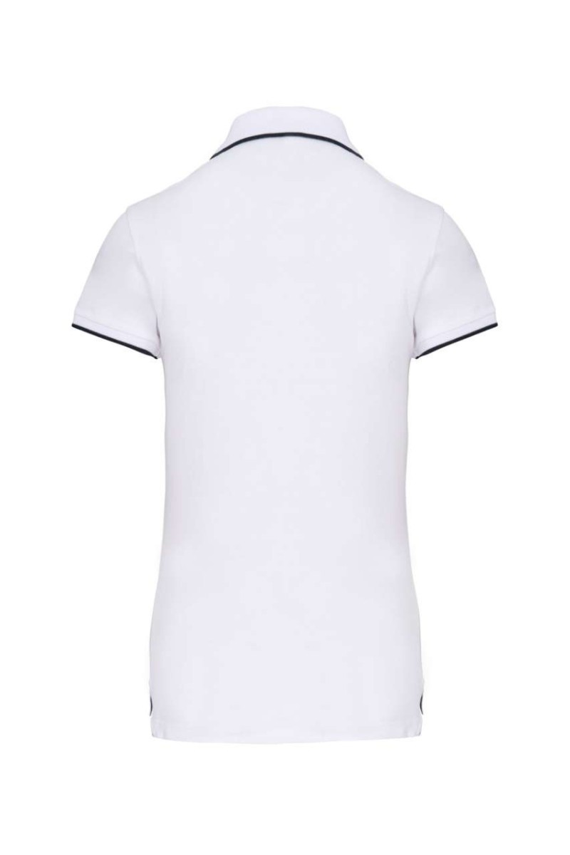 White/Navy