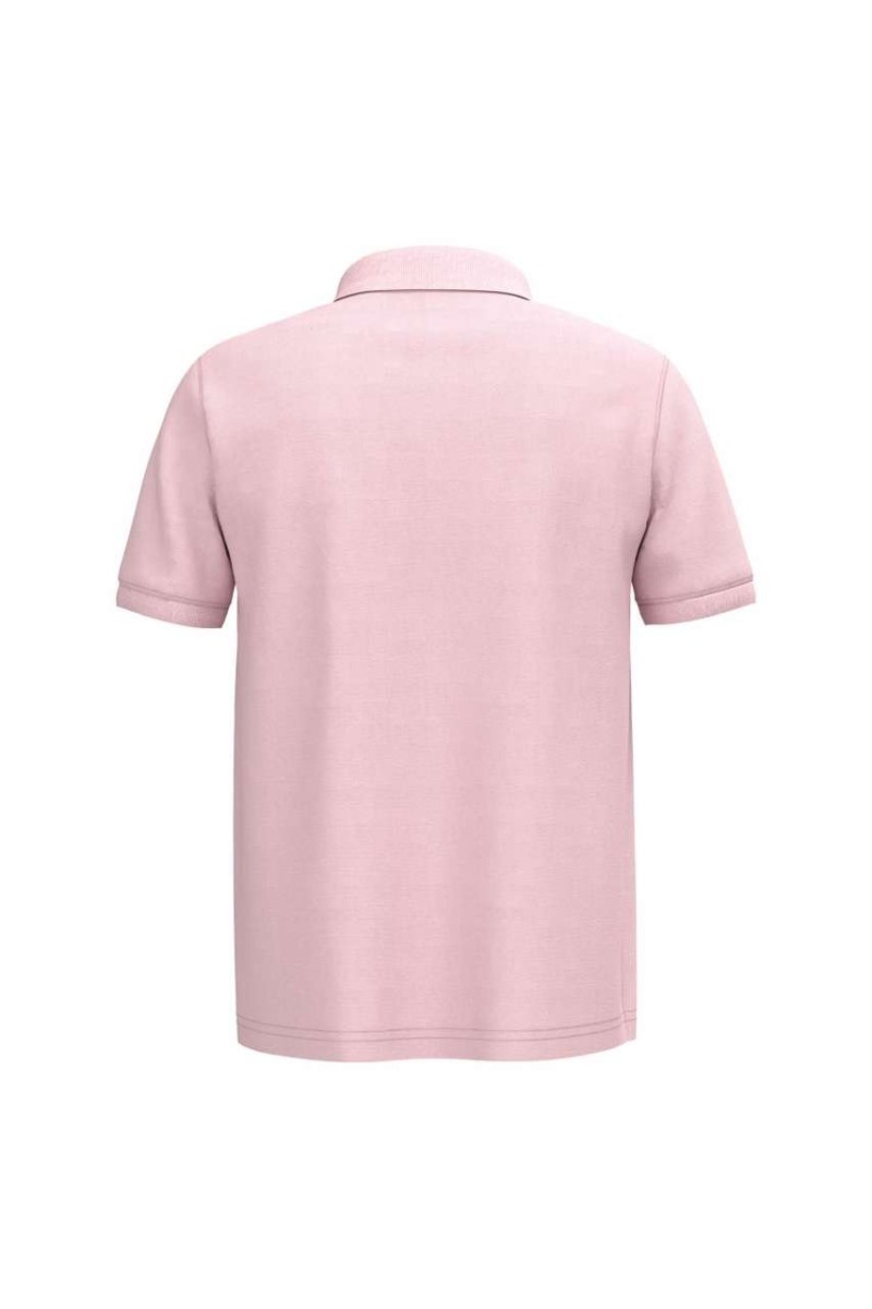 Pale Pink