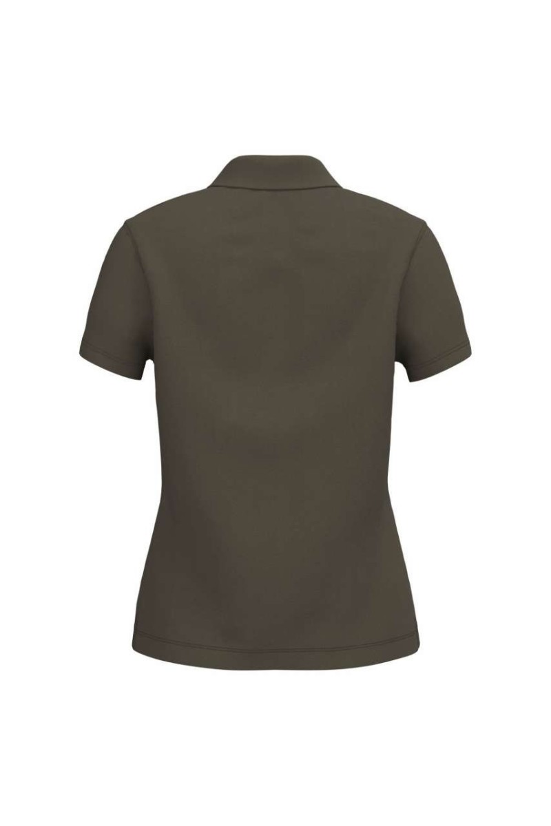 Dark Khaki