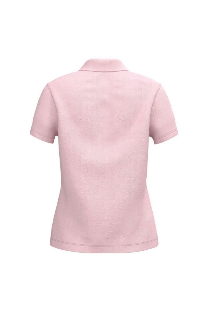 Pale Pink