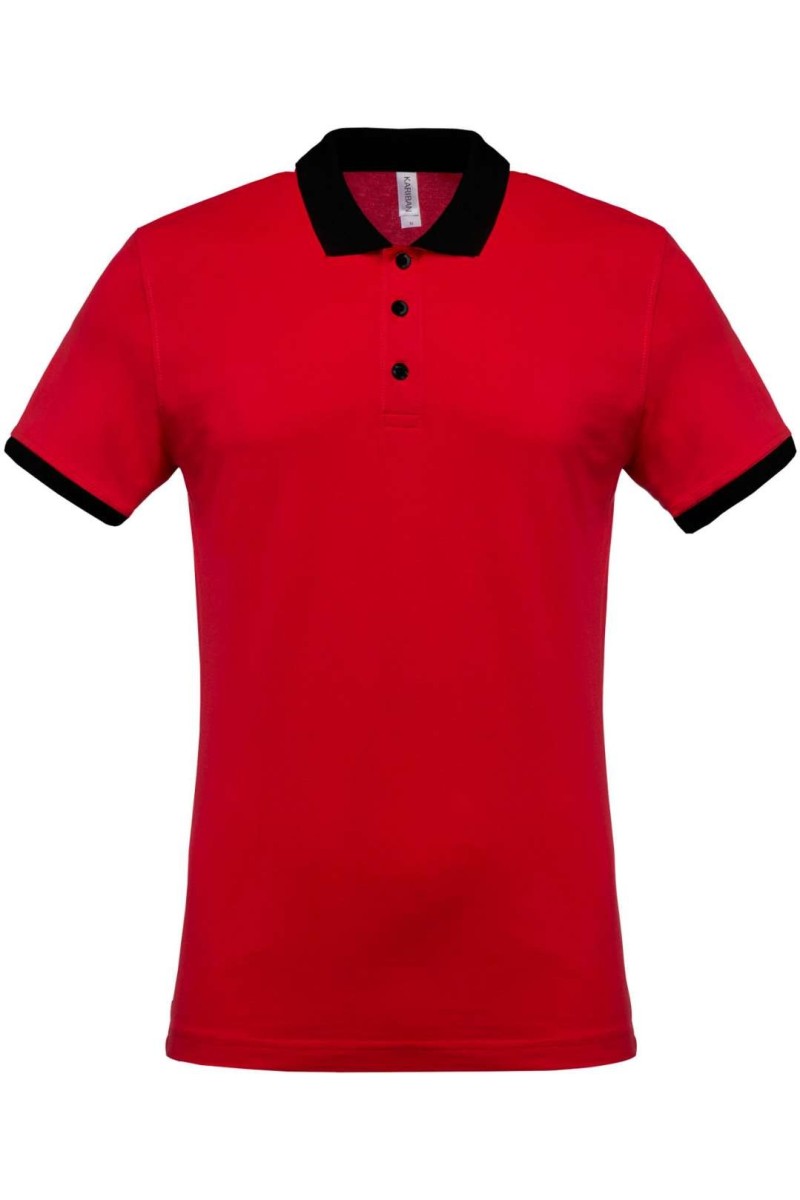 Red/Black