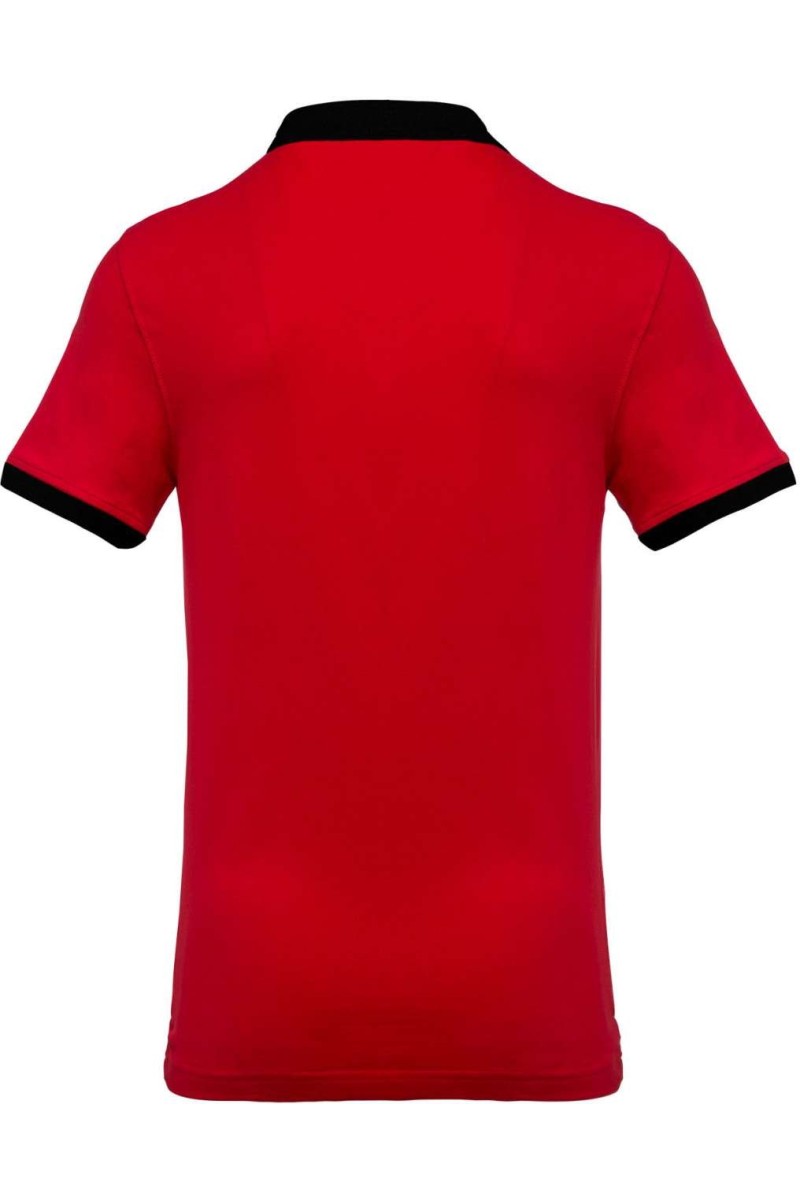 Red/Black