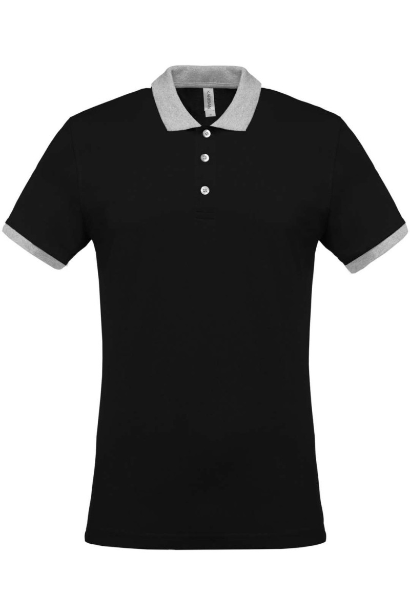 Black/Oxford Grey