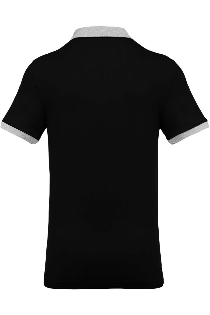 Black/Oxford Grey