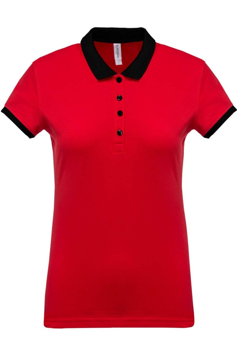 Red/Black