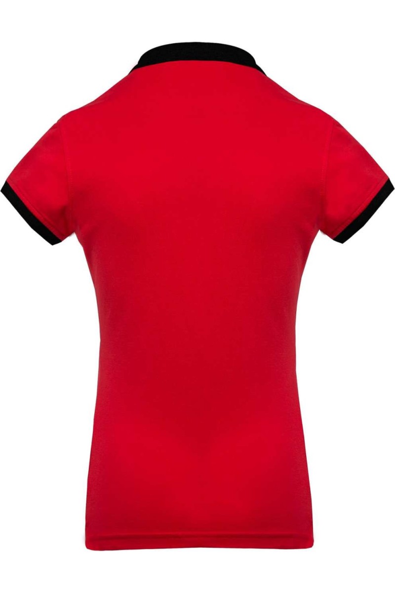 Red/Black