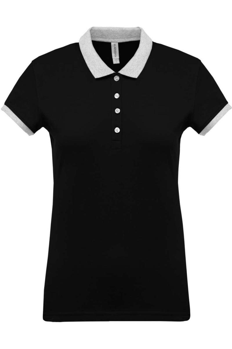 Black/Oxford Grey