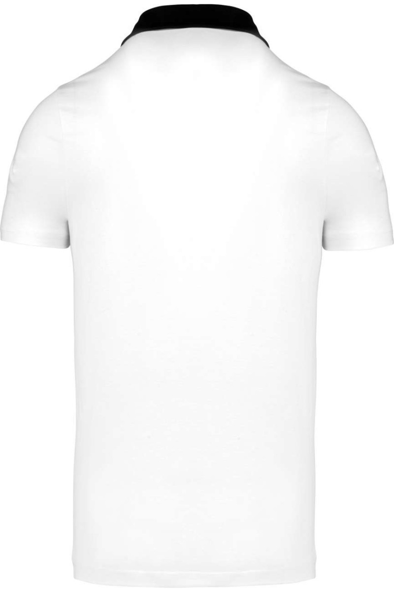 White/Navy