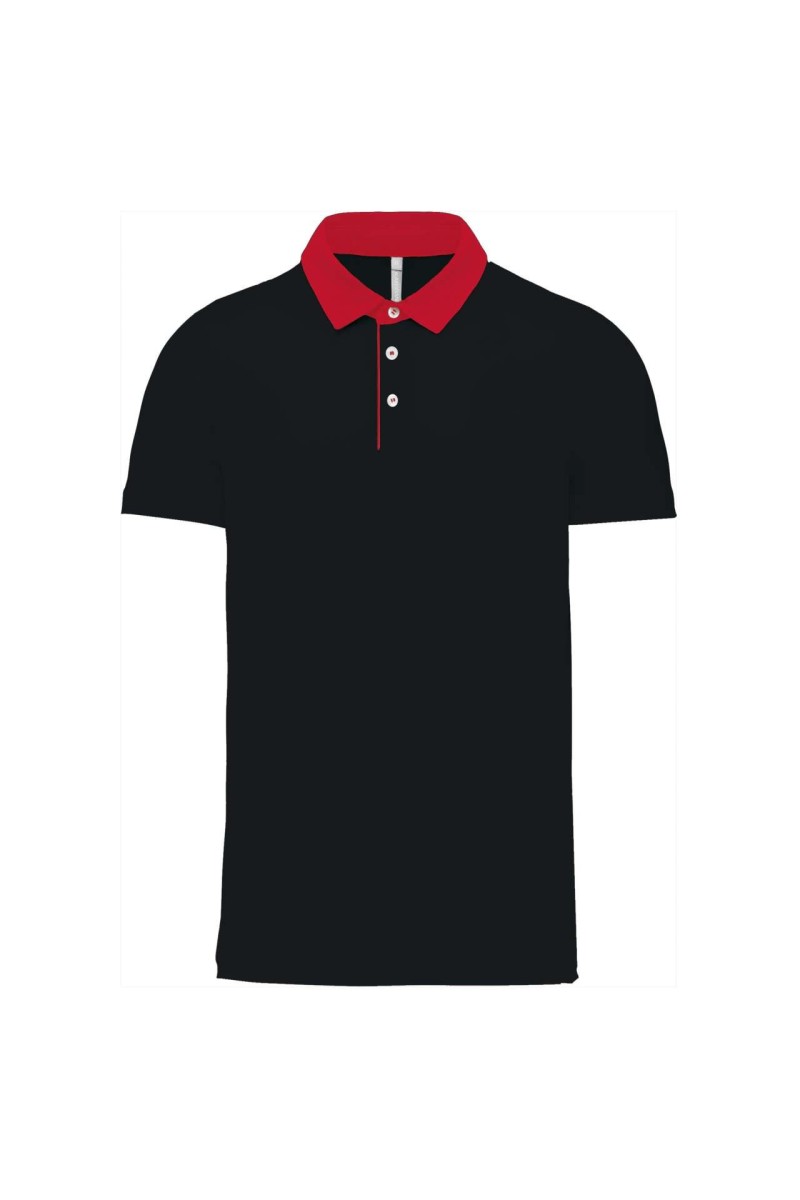 Black/Red