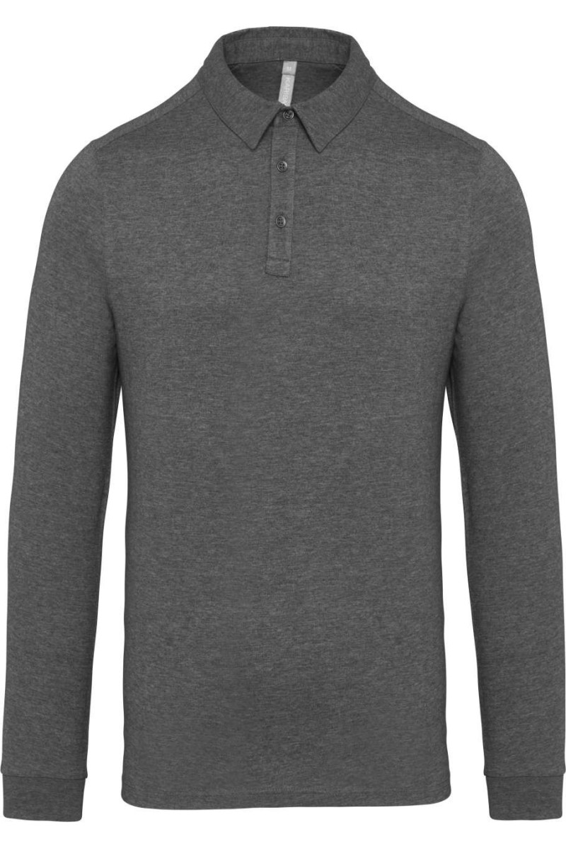 Grey Heather
