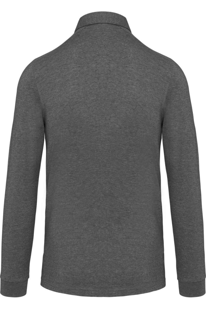 Grey Heather