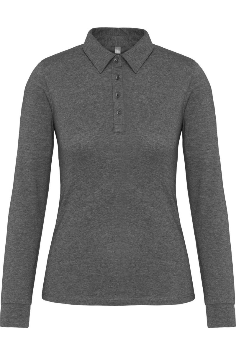 Grey Heather