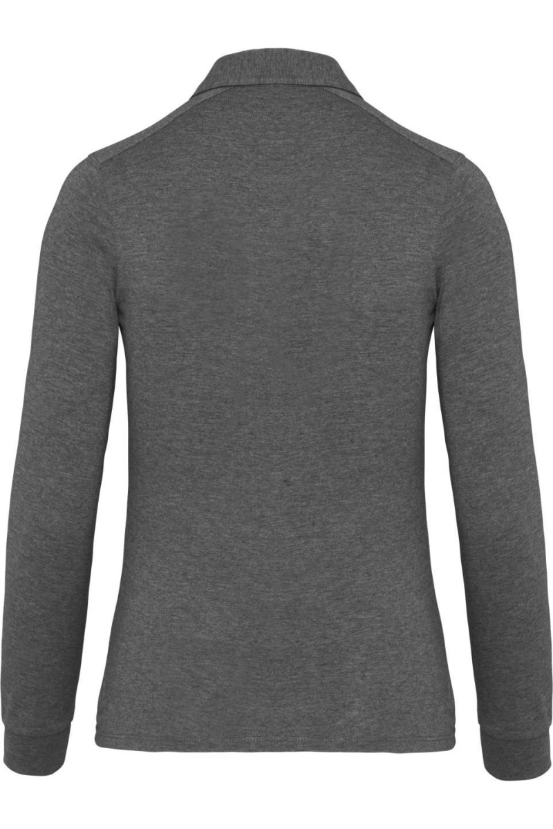 Grey Heather