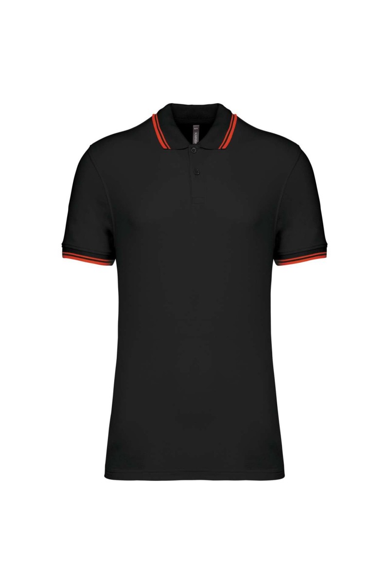 Black/Red