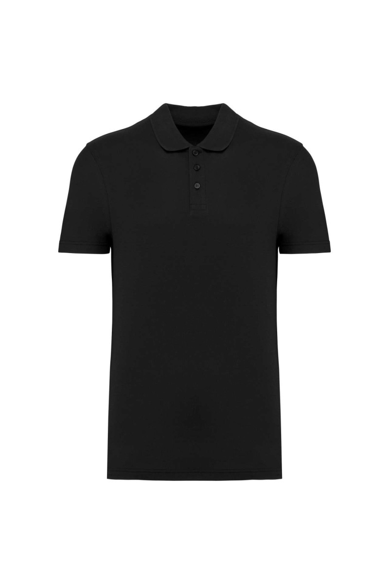 Tricou polo piqué unisex