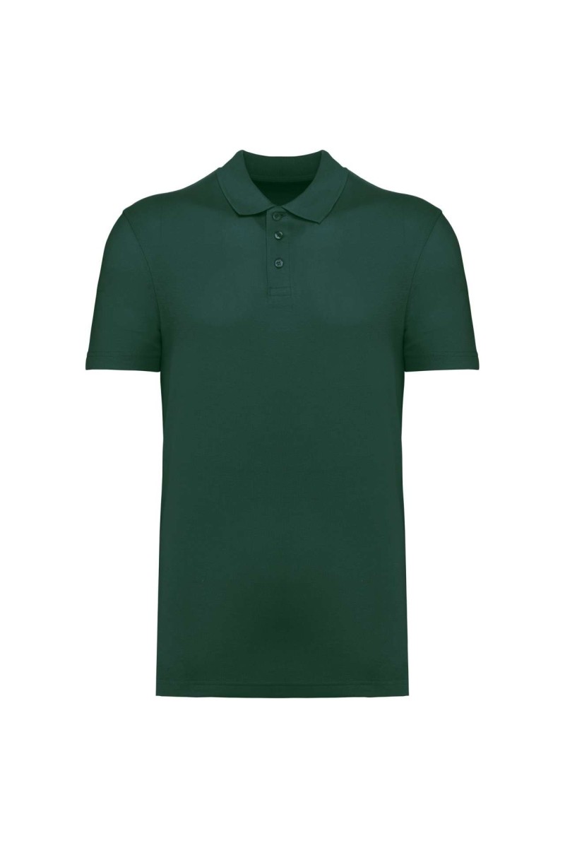 UNISEX PIQUÉ POLO SHIRT