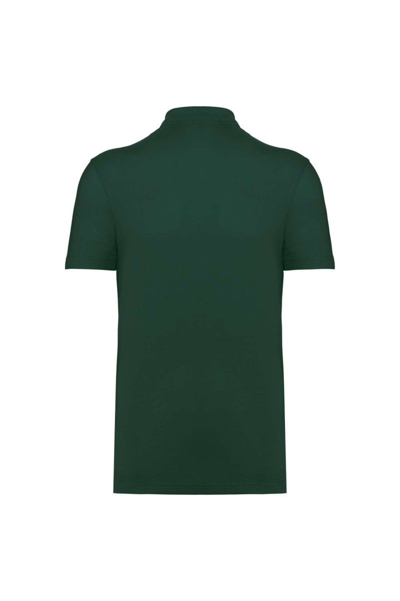 Tricou polo piqué unisex