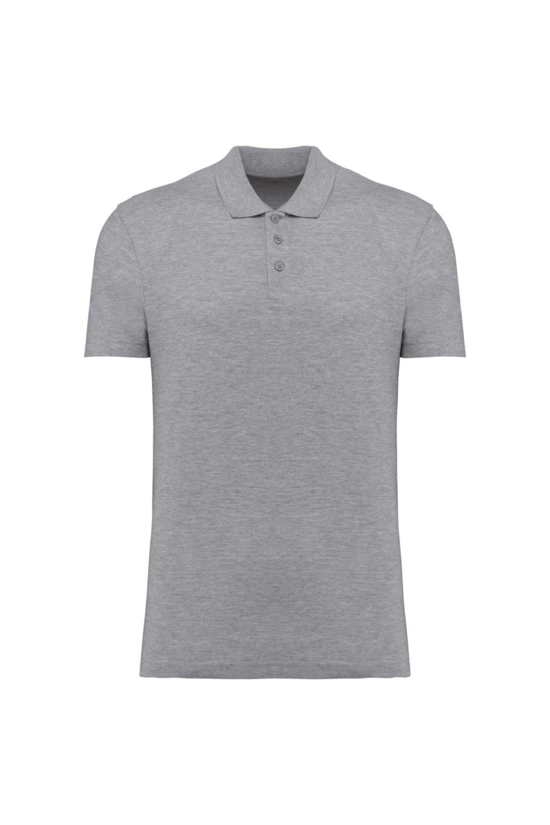 Tricou polo piqué unisex